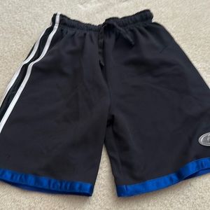 Boys athletic shorts
